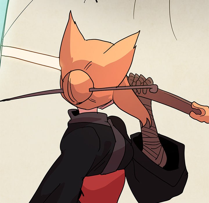 Overlord Time! Overlord Time! EP 80 - Toomics page 38 - 