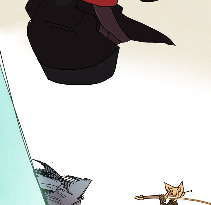 Overlord Time! Overlord Time! EP 80 - Toomics page 39 - 