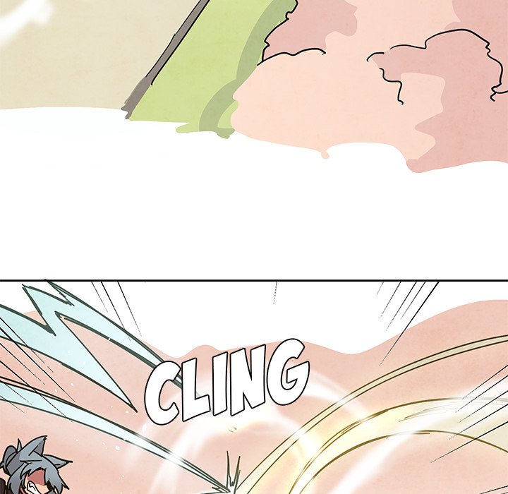 Overlord Time! Overlord Time! EP 80 - Toomics page 5 - 