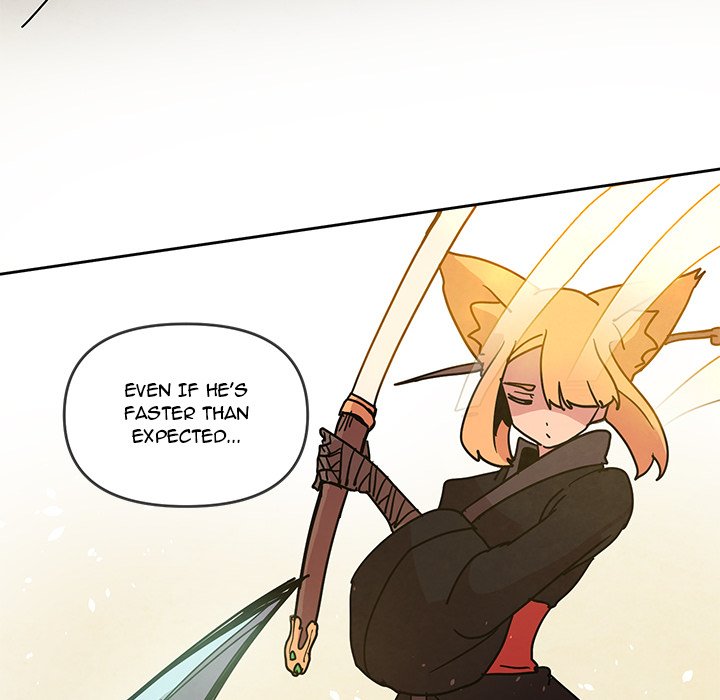 Overlord Time! Overlord Time! EP 80 - Toomics page 41 - 