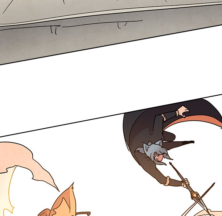 Overlord Time! Overlord Time! EP 80 - Toomics page 48 - 