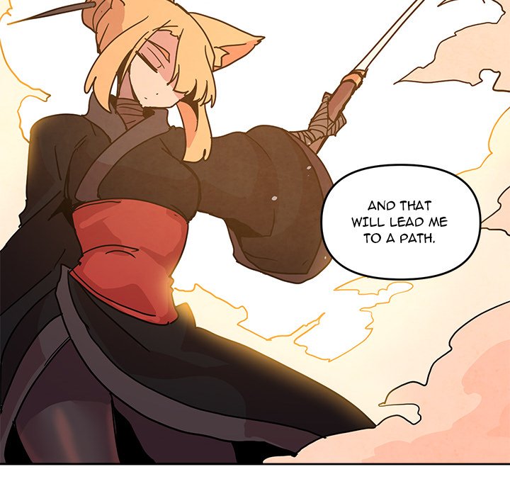 Overlord Time! Overlord Time! EP 80 - Toomics page 49 - 