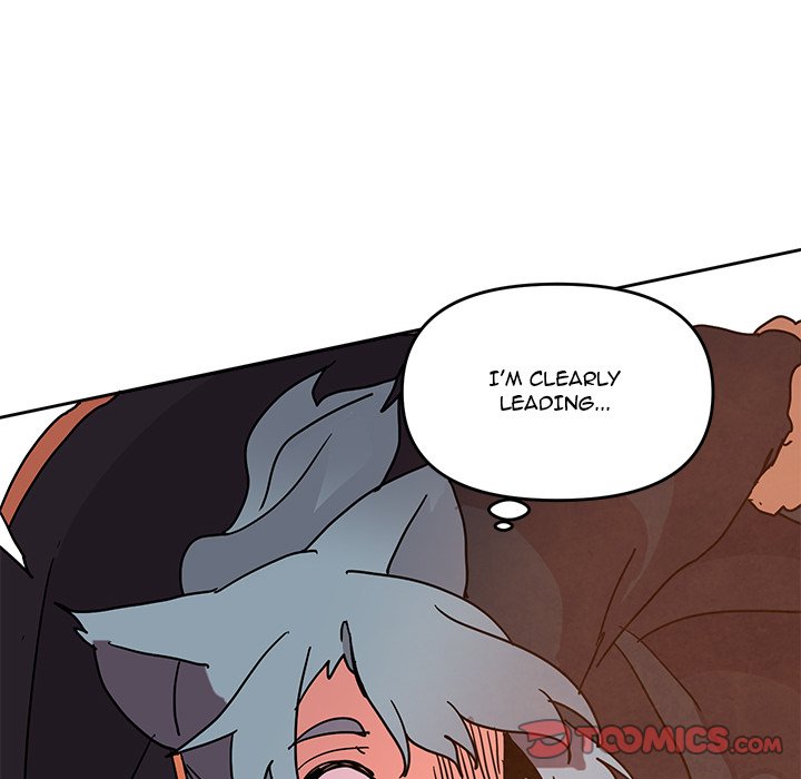 Overlord Time! Overlord Time! EP 80 - Toomics page 50 - 