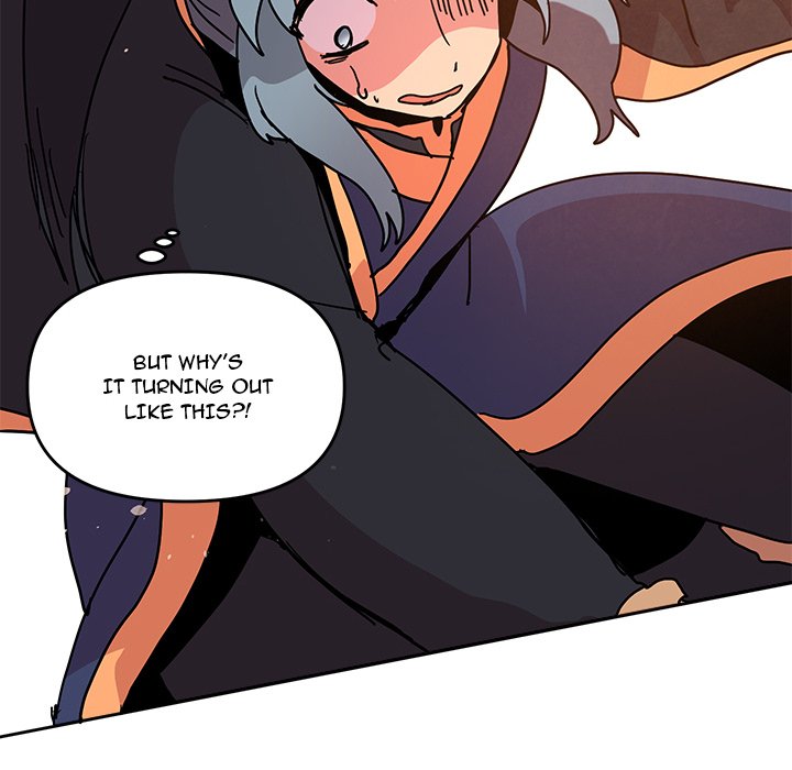 Overlord Time! Overlord Time! EP 80 - Toomics page 51 - 