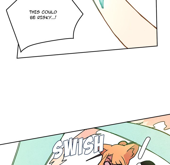 Overlord Time! Overlord Time! EP 80 - Toomics page 53 - 