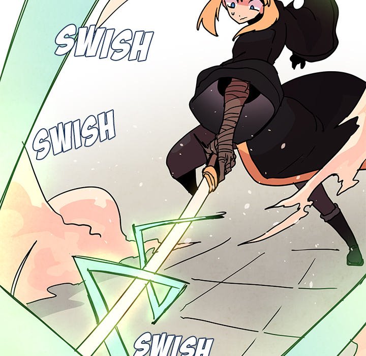 Overlord Time! Overlord Time! EP 80 - Toomics page 54 - 