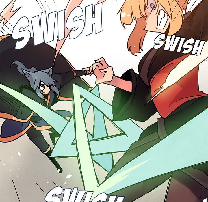 Overlord Time! Overlord Time! EP 80 - Toomics page 56 - 