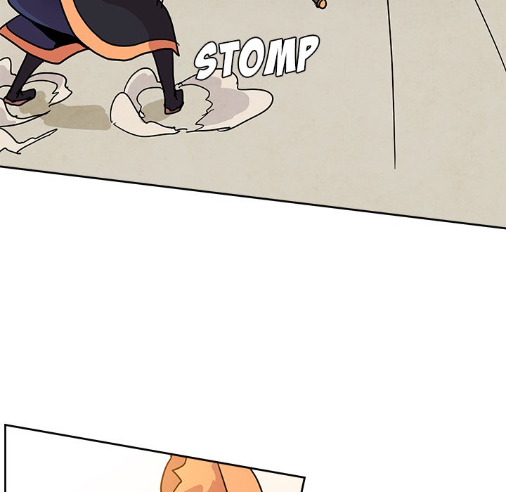Overlord Time! Overlord Time! EP 80 - Toomics page 59 - 