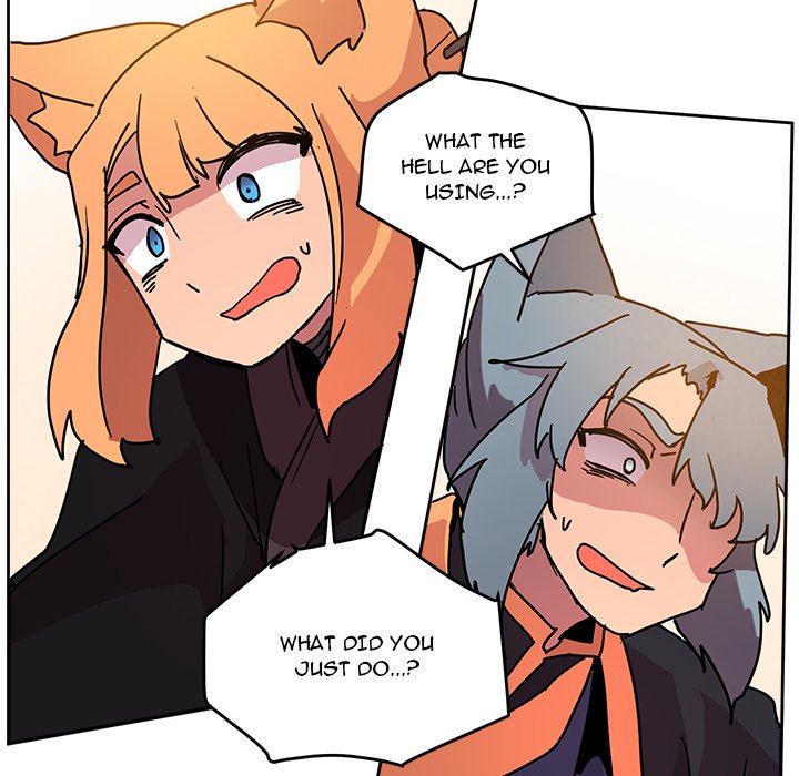 Overlord Time! Overlord Time! EP 80 - Toomics page 60 - 