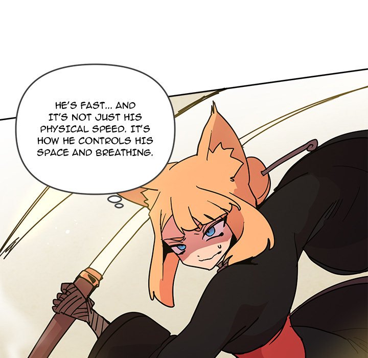 Overlord Time! Overlord Time! EP 80 - Toomics page 7 - 