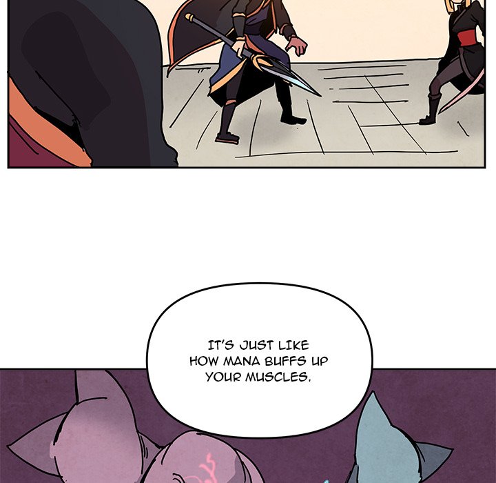 Overlord Time! Overlord Time! EP 80 - Toomics page 62 - 