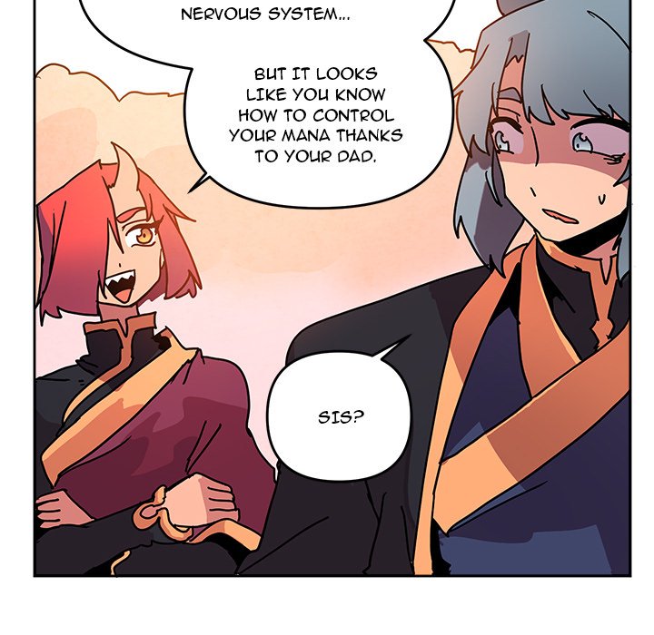 Overlord Time! Overlord Time! EP 80 - Toomics page 64 - 