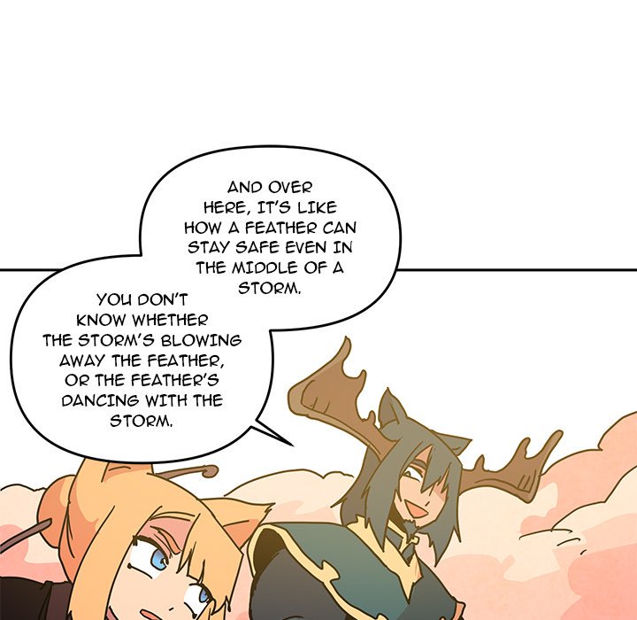 Overlord Time! Overlord Time! EP 80 - Toomics page 65 - 