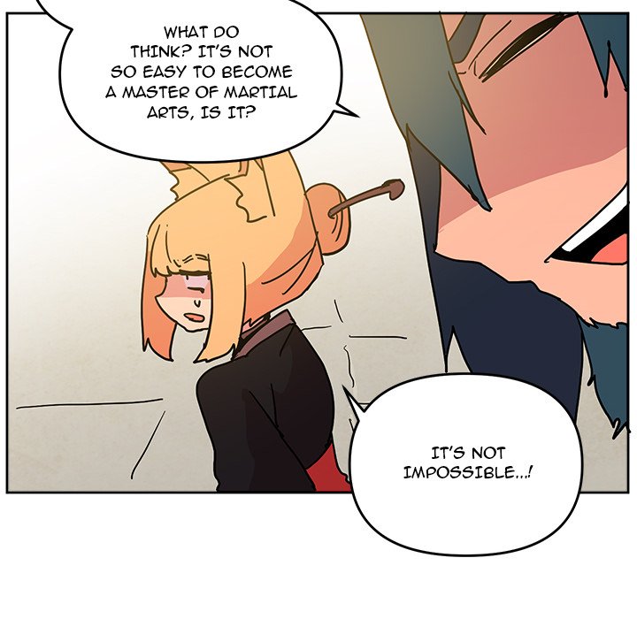 Overlord Time! Overlord Time! EP 80 - Toomics page 67 - 
