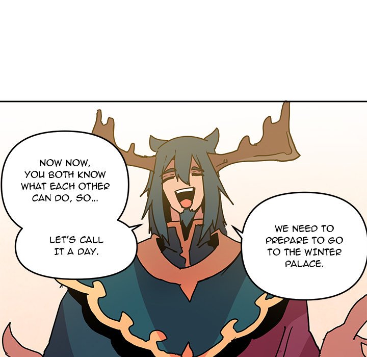 Overlord Time! Overlord Time! EP 80 - Toomics page 68 - 