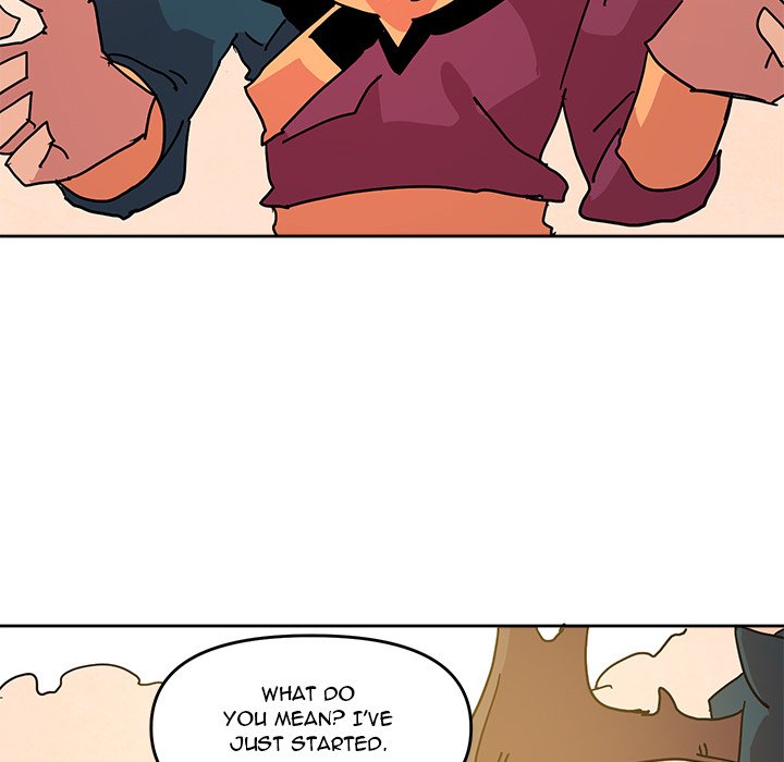 Overlord Time! Overlord Time! EP 80 - Toomics page 69 - 