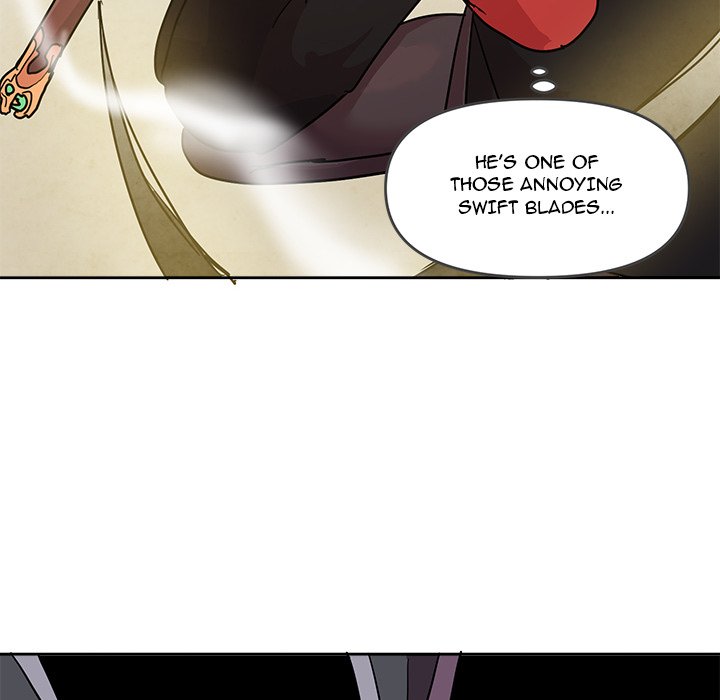Overlord Time! Overlord Time! EP 80 - Toomics page 8 - 