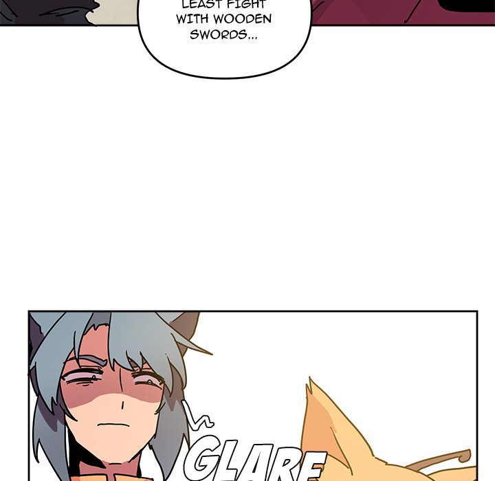 Overlord Time! Overlord Time! EP 80 - Toomics page 71 - 