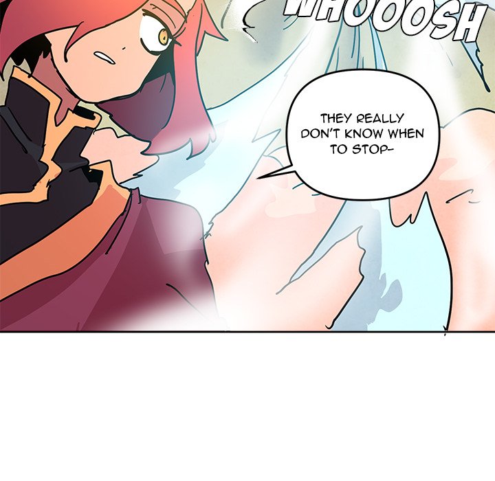 Overlord Time! Overlord Time! EP 80 - Toomics page 75 - 