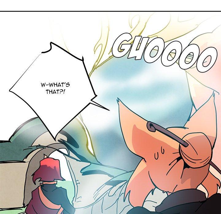 Overlord Time! Overlord Time! EP 80 - Toomics page 78 - 