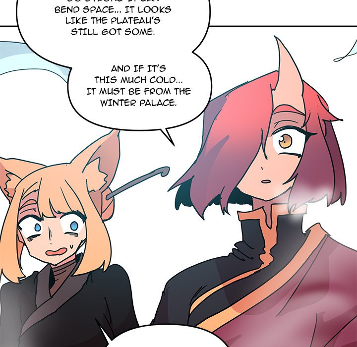 Overlord Time! Overlord Time! EP 80 - Toomics page 80 - 