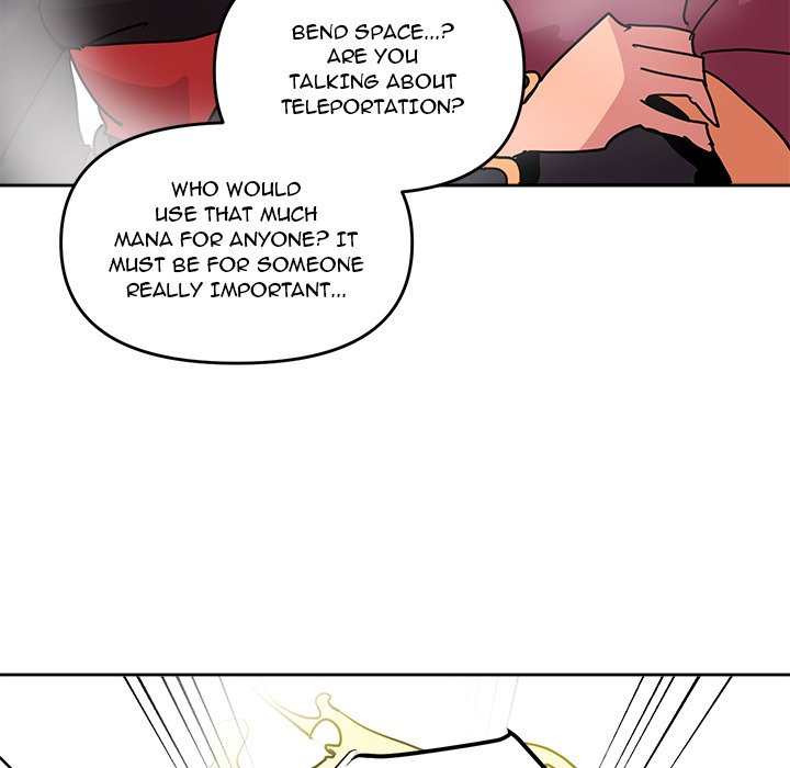Overlord Time! Overlord Time! EP 80 - Toomics page 81 - 