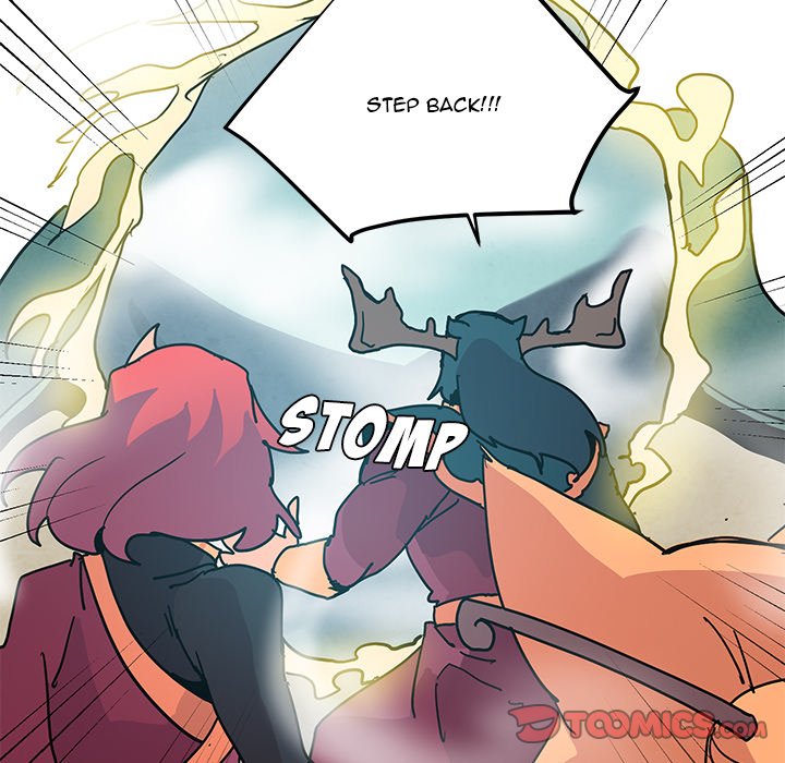 Overlord Time! Overlord Time! EP 80 - Toomics page 82 - 