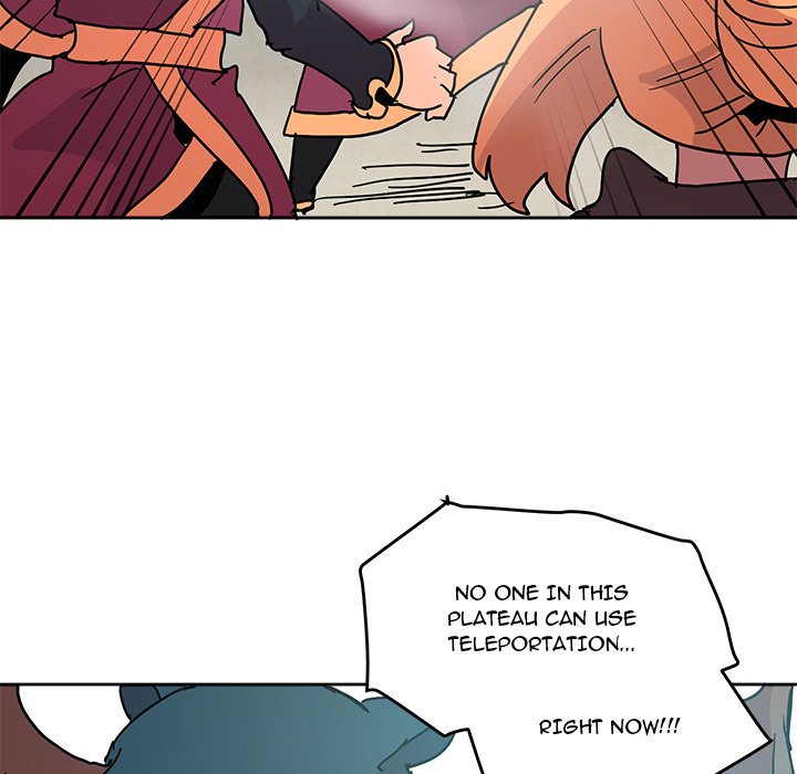 Overlord Time! Overlord Time! EP 80 - Toomics page 83 - 