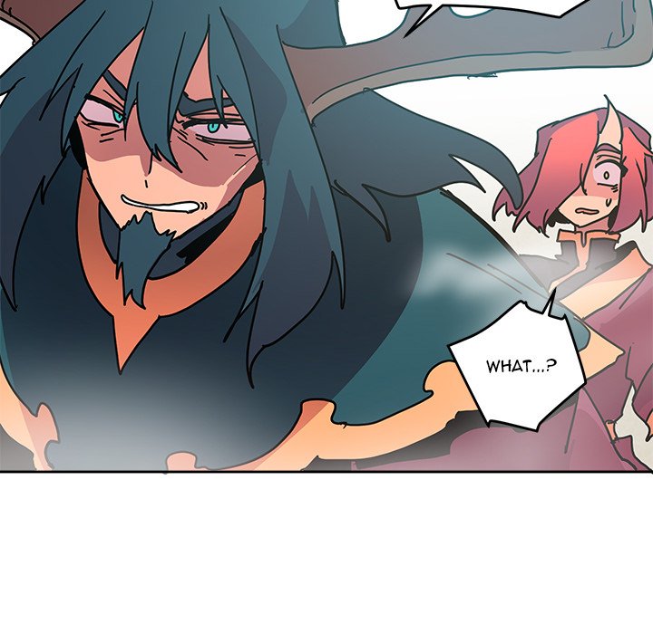 Overlord Time! Overlord Time! EP 80 - Toomics page 84 - 