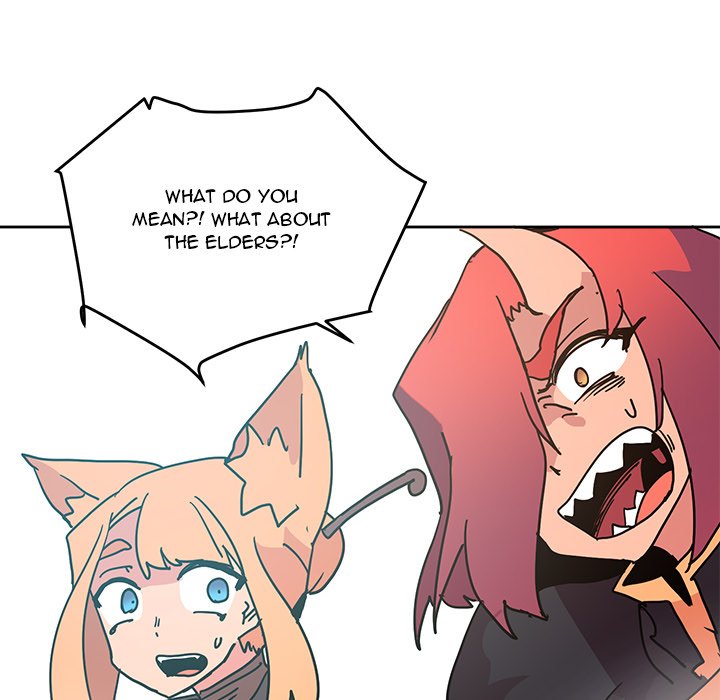 Overlord Time! Overlord Time! EP 80 - Toomics page 85 - 
