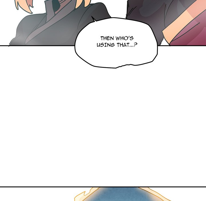 Overlord Time! Overlord Time! EP 80 - Toomics page 86 - 