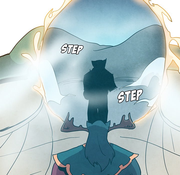 Overlord Time! Overlord Time! EP 80 - Toomics page 87 - 