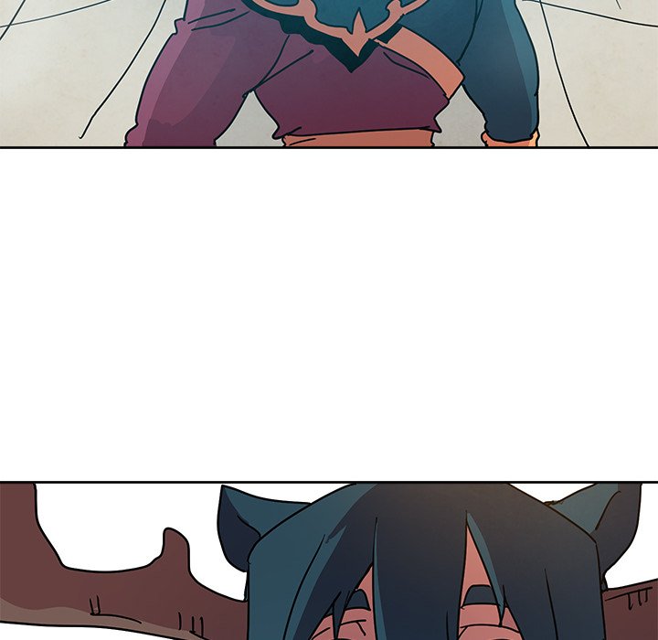 Overlord Time! Overlord Time! EP 80 - Toomics page 88 - 