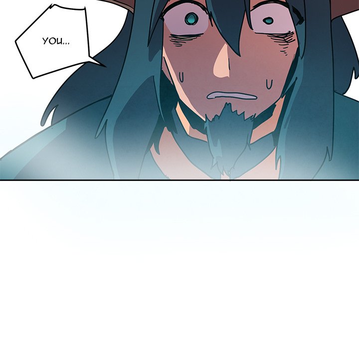 Overlord Time! Overlord Time! EP 80 - Toomics page 89 - 