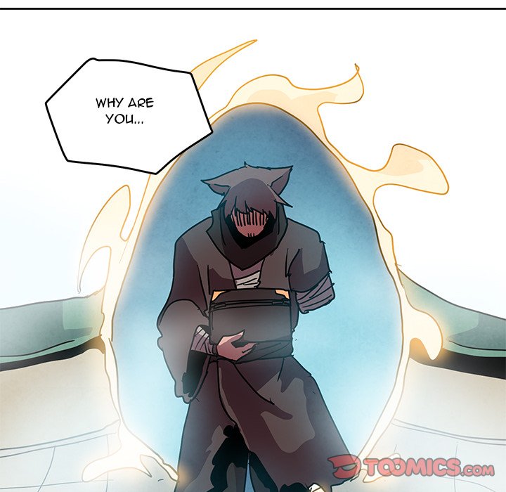 Overlord Time! Overlord Time! EP 80 - Toomics page 90 - 