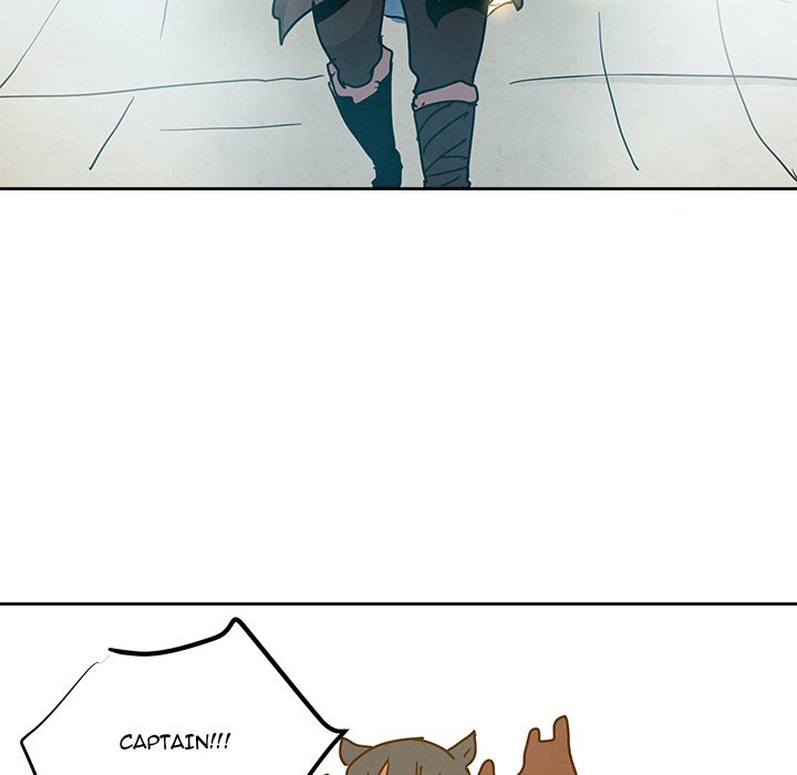Overlord Time! Overlord Time! EP 80 - Toomics page 91 - 