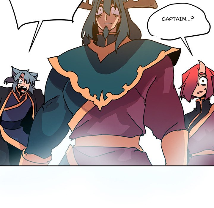 Overlord Time! Overlord Time! EP 80 - Toomics page 92 - 