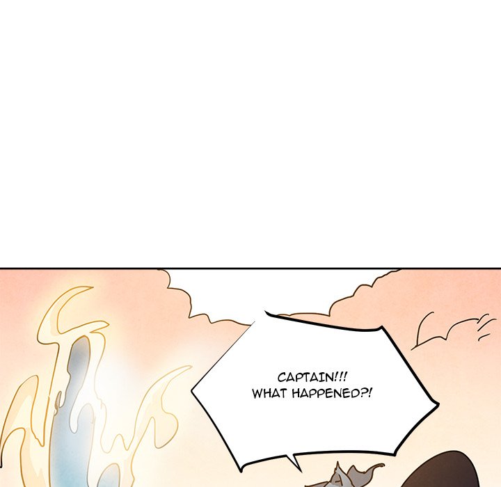 Overlord Time! Overlord Time! EP 80 - Toomics page 93 - 