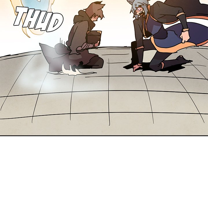 Overlord Time! Overlord Time! EP 80 - Toomics page 94 - 