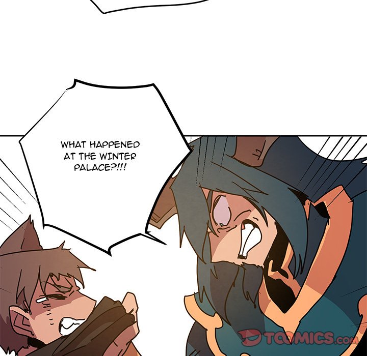 Overlord Time! Overlord Time! EP 80 - Toomics page 98 - 
