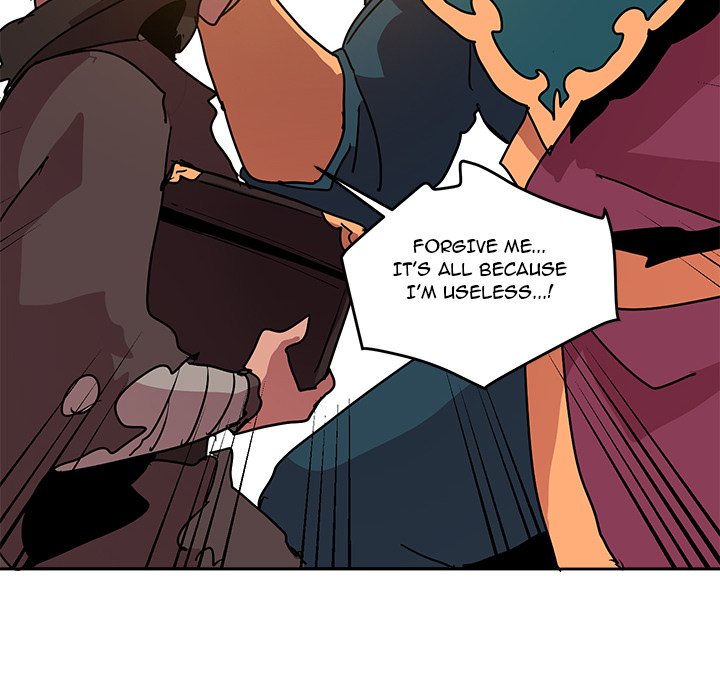 Overlord Time! Overlord Time! EP 80 - Toomics page 99 - 