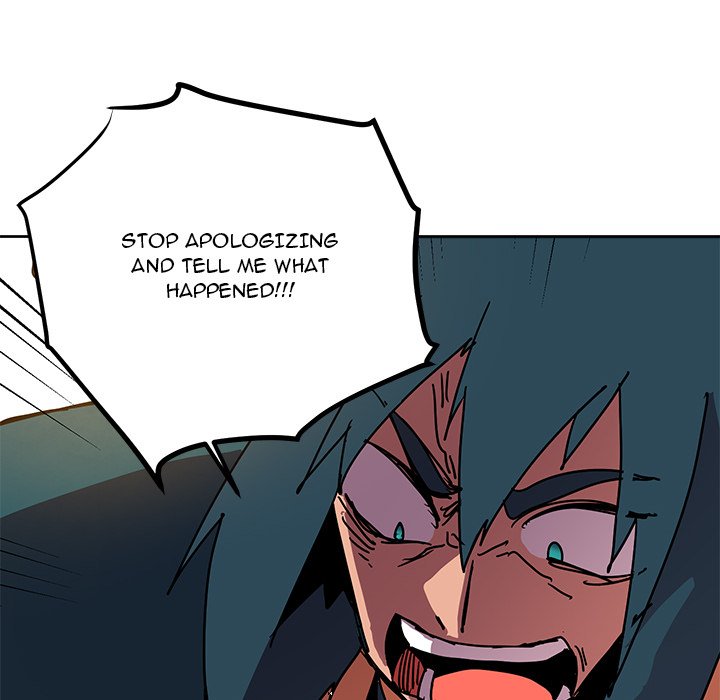 Overlord Time! Overlord Time! EP 80 - Toomics page 100 - 
