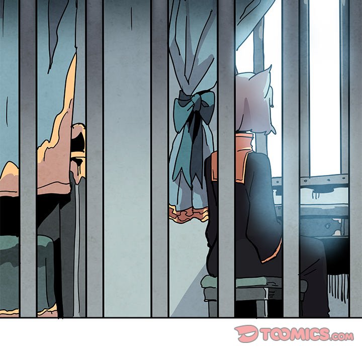 Overlord Time! Overlord Time! EP 81 - Toomics page 102 - 
