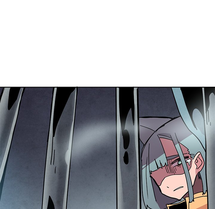 Overlord Time! Overlord Time! EP 81 - Toomics page 103 - 