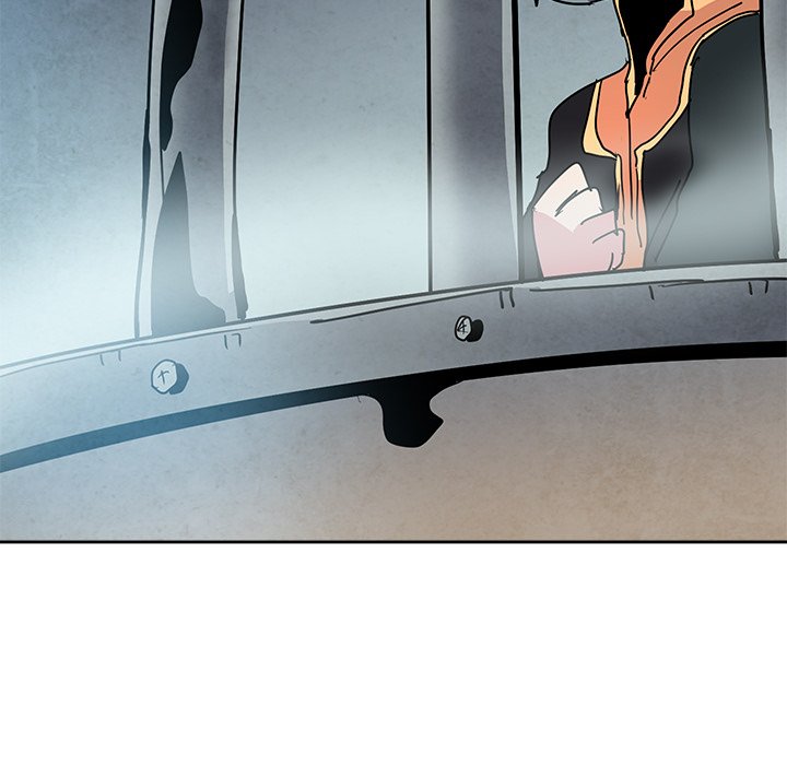 Overlord Time! Overlord Time! EP 81 - Toomics page 104 - 
