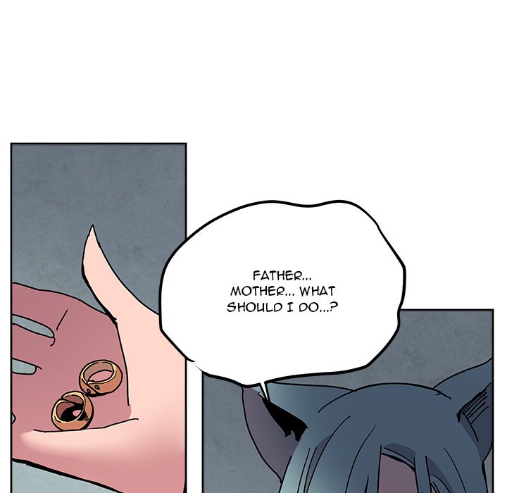 Overlord Time! Overlord Time! EP 81 - Toomics page 105 - 