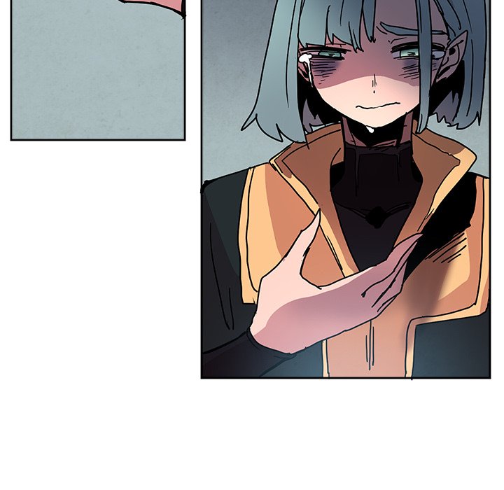 Overlord Time! Overlord Time! EP 81 - Toomics page 106 - 