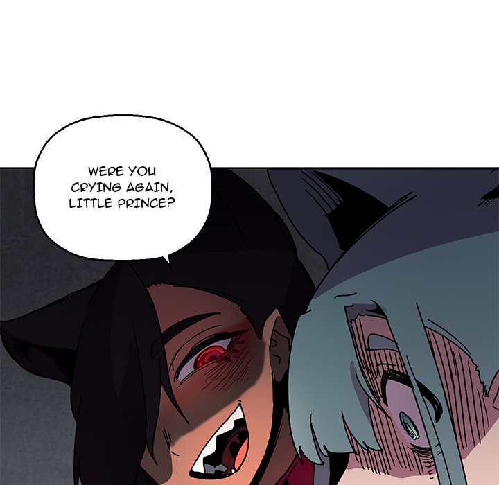 Overlord Time! Overlord Time! EP 81 - Toomics page 107 - 