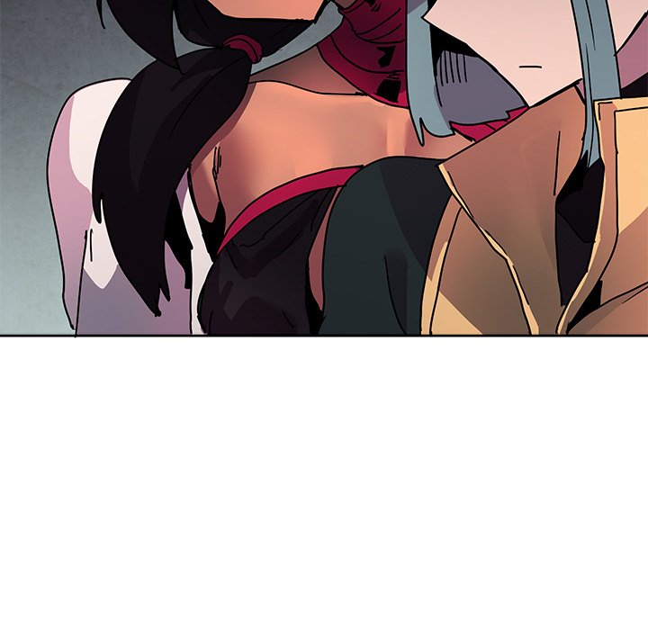 Overlord Time! Overlord Time! EP 81 - Toomics page 108 - 