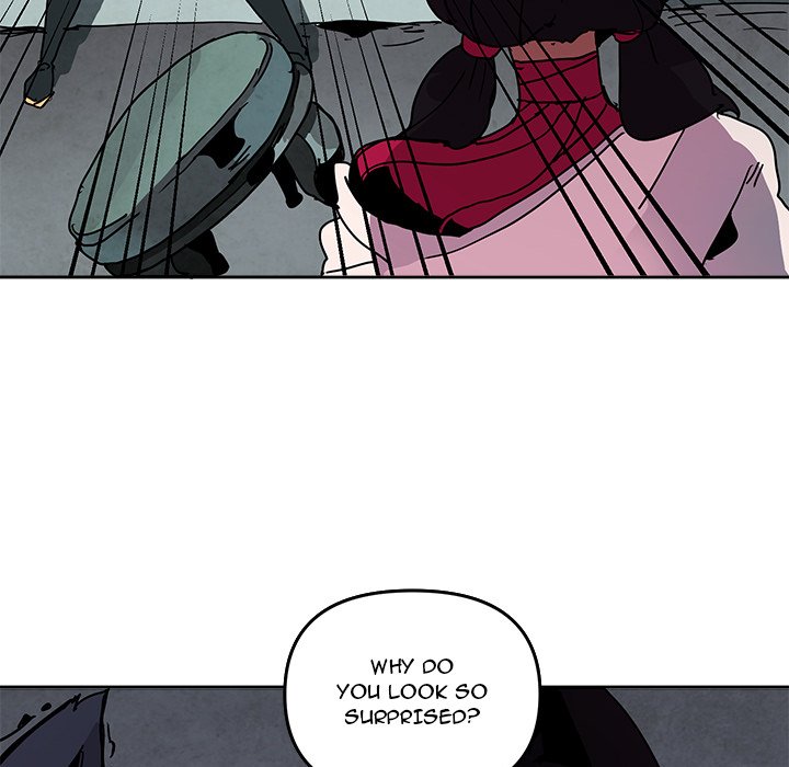 Overlord Time! Overlord Time! EP 81 - Toomics page 110 - 